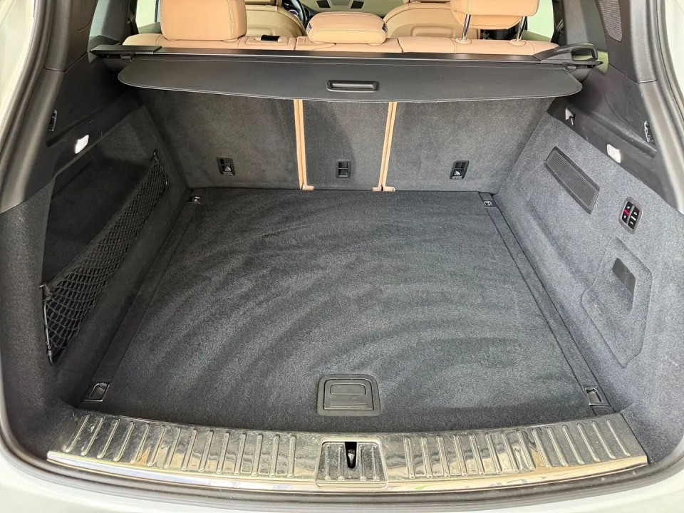 Porsche Cayenne S - foto 14