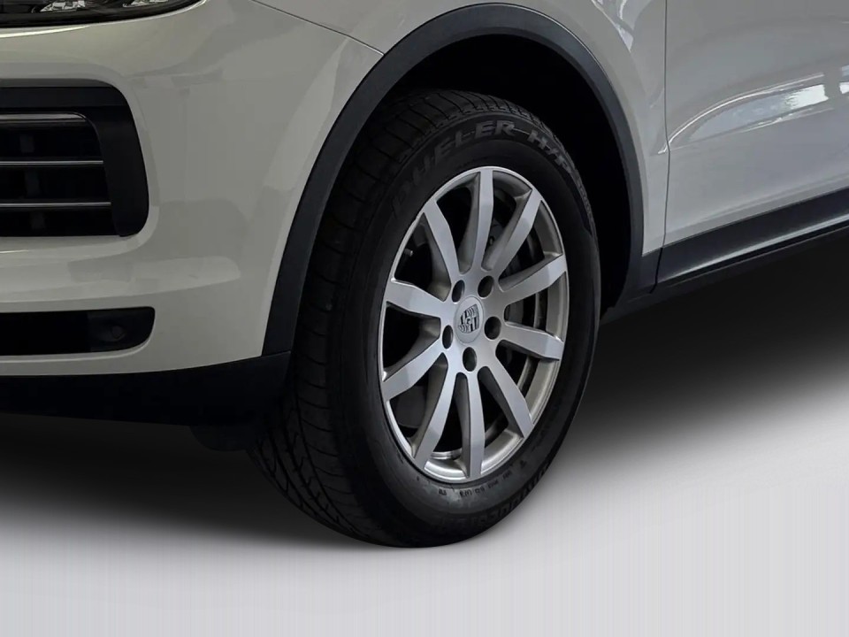 Porsche Cayenne S - foto 15