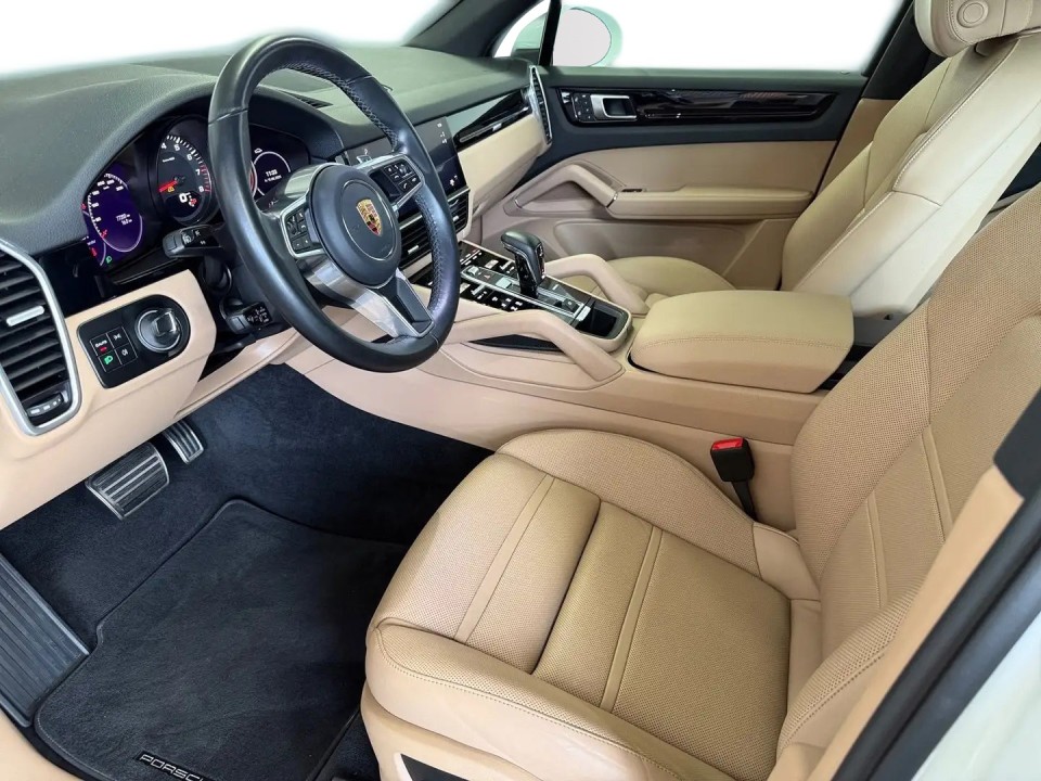 Porsche Cayenne S - foto 7