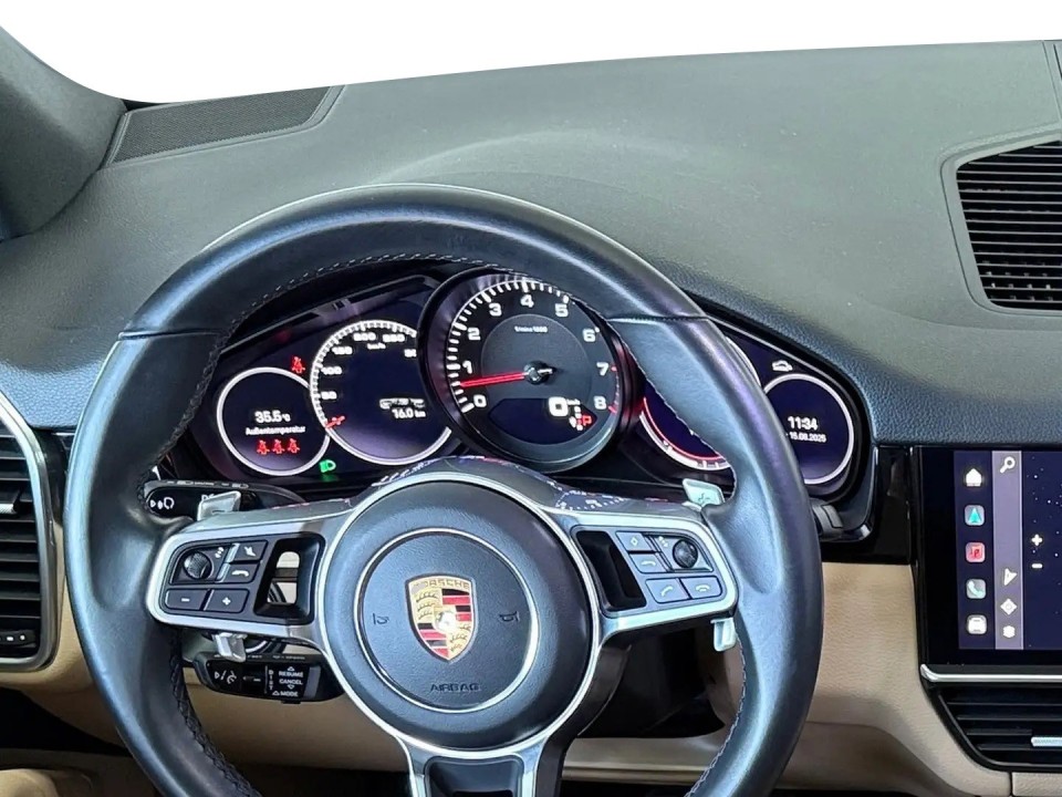 Porsche Cayenne S - foto 10