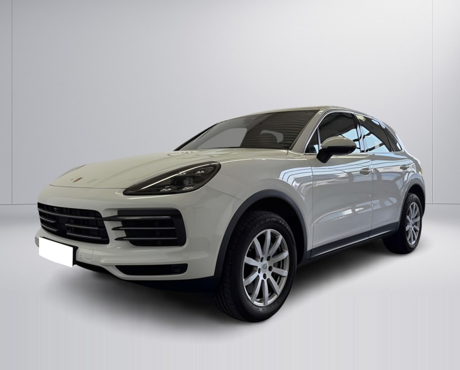 Porsche Cayenne S - foto 6