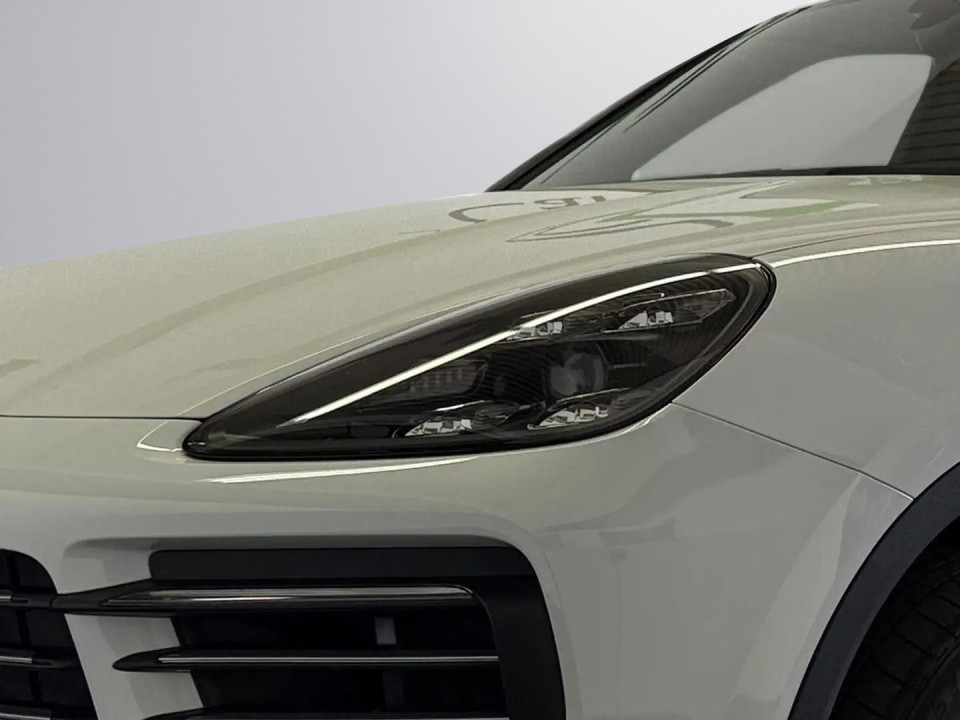 Porsche Cayenne S - foto 12