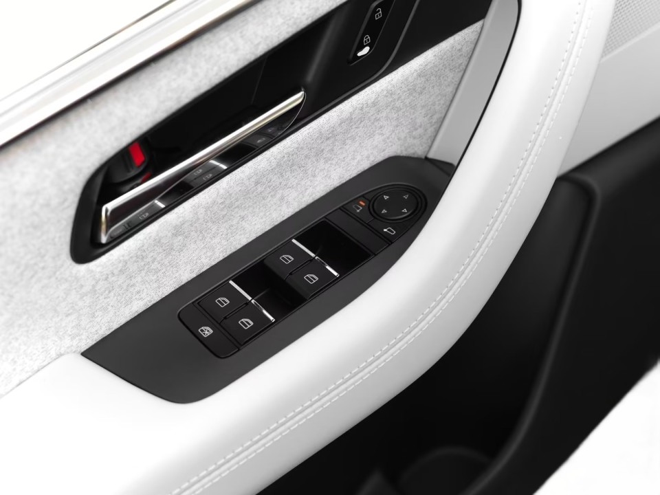 Mazda CX-80 - foto 9