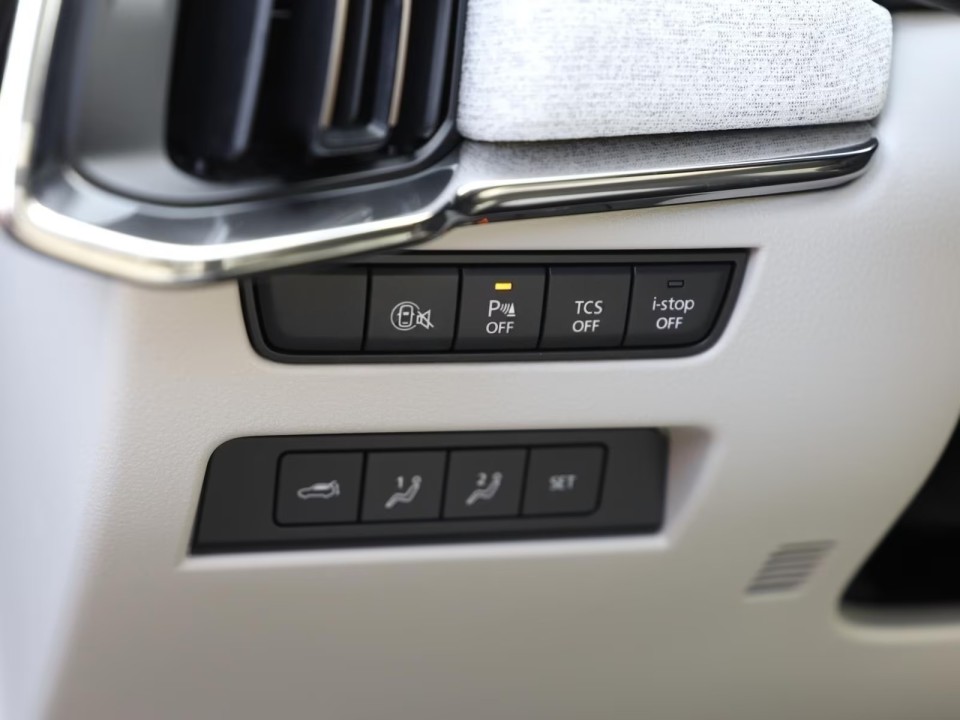 Mazda CX-80 - foto 8