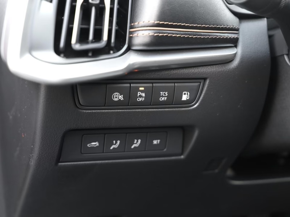 Mazda CX-80 - foto 7