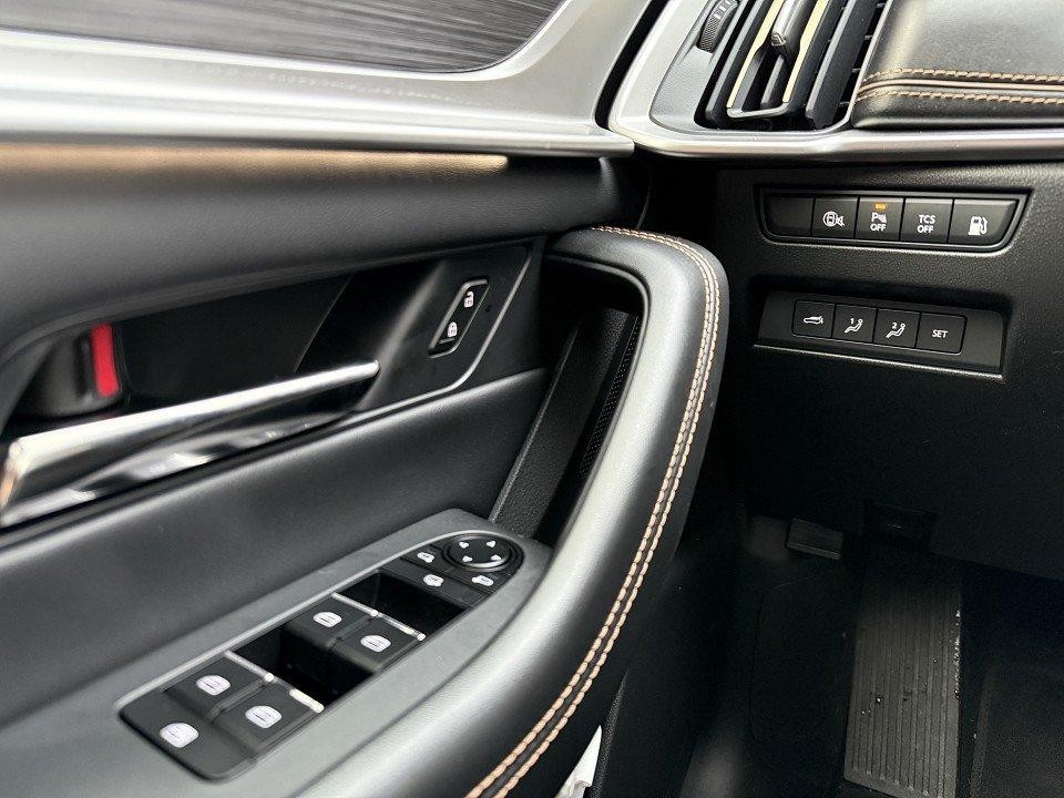 Mazda CX-80 Homura - foto 22