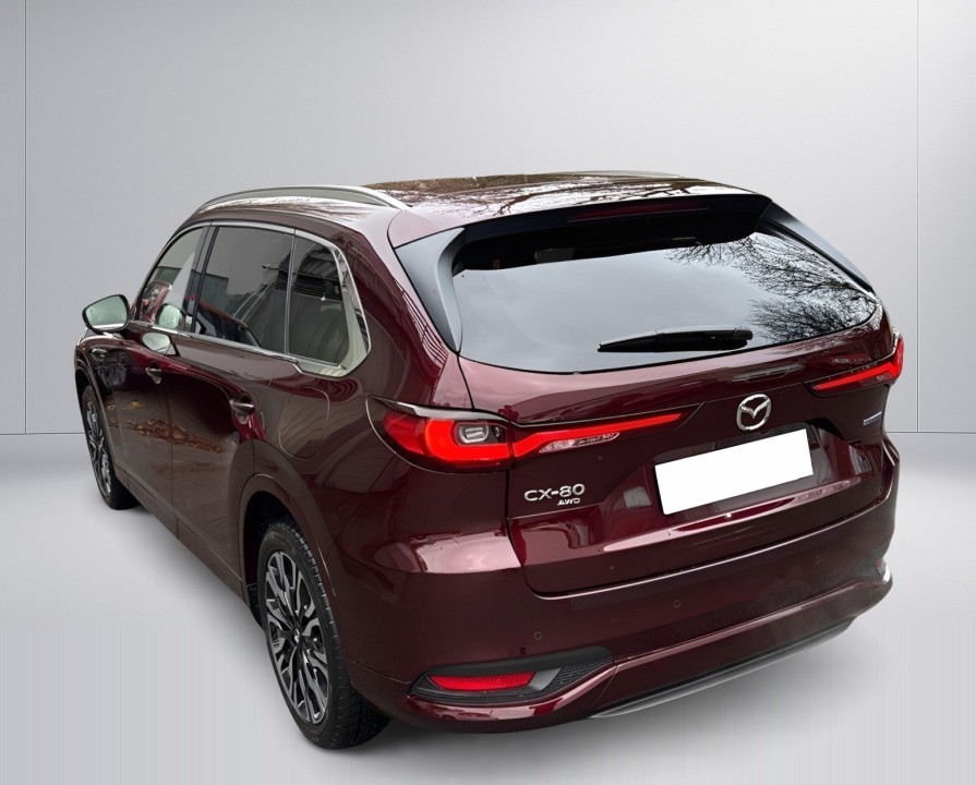 Mazda CX-80 Homura (5)