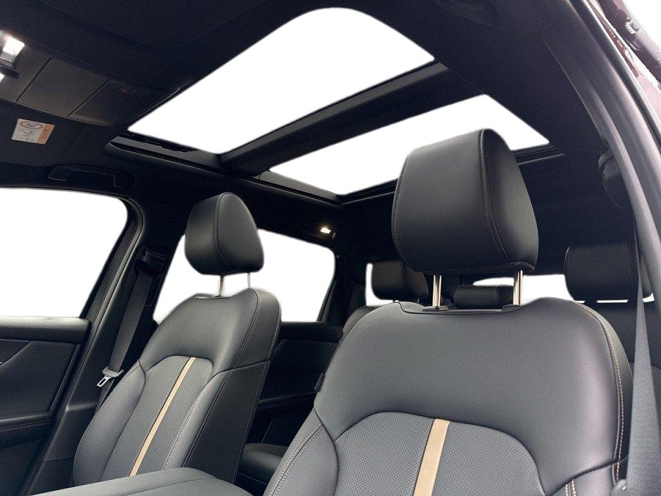 Mazda CX-80 Homura - foto 10