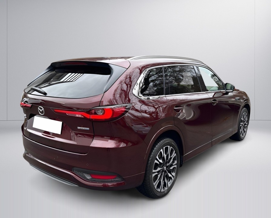 Mazda CX-80 Homura (3)