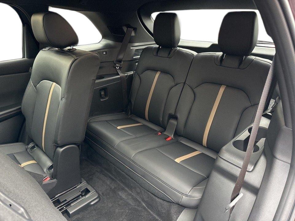 Mazda CX-80 Homura - foto 12