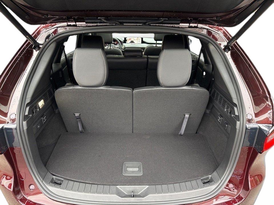 Mazda CX-80 Homura - foto 23