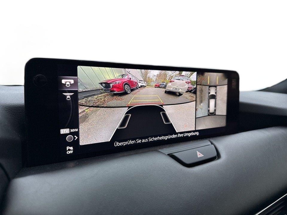 Mazda CX-80 Homura - foto 20