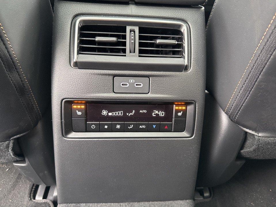 Mazda CX-80 Homura - foto 18