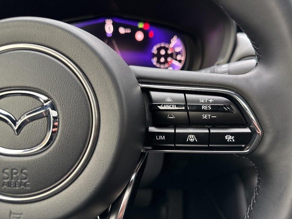 Mazda CX-80 Homura - foto 16