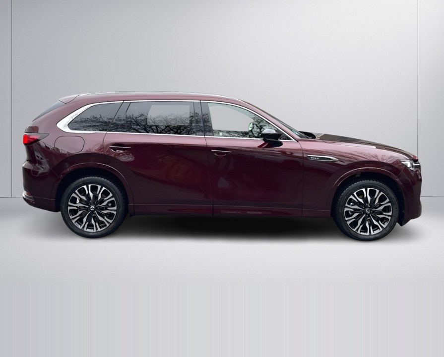 Mazda CX-80 Homura (2)