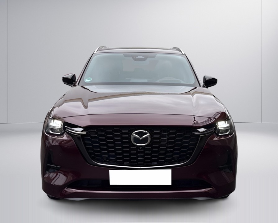 Mazda CX-80 Homura - foto 8