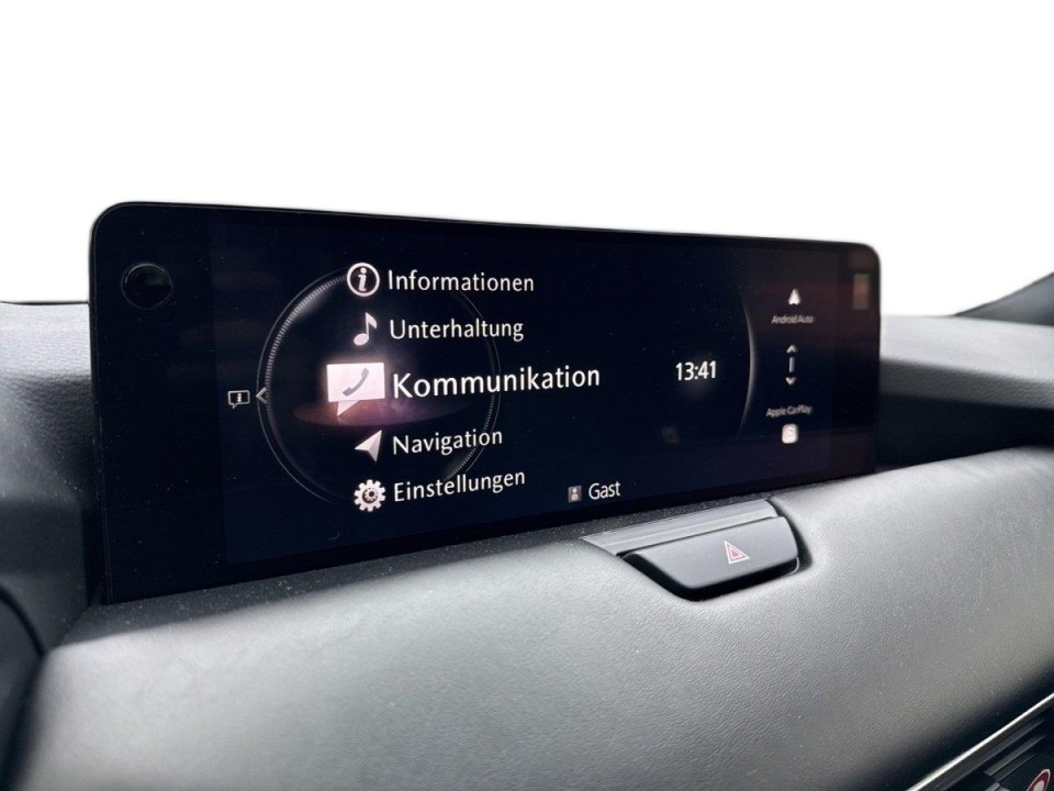 Mazda CX-80 Homura - foto 19