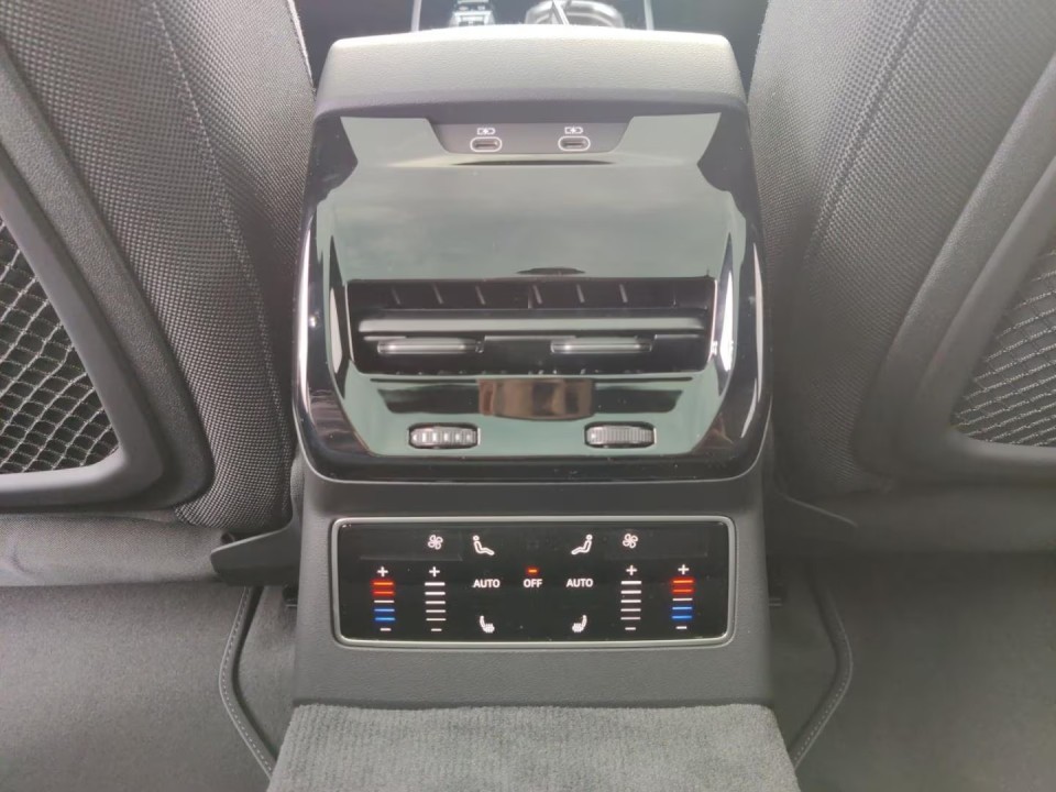 Audi A6 Avant 40TDI quattro S tronic - foto 14