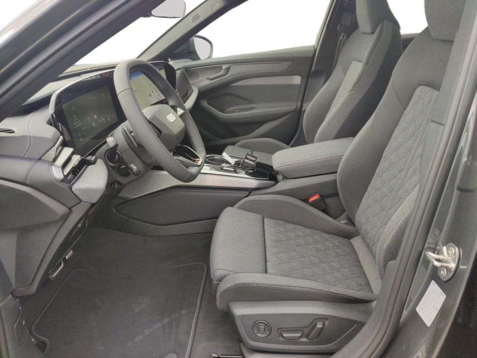 Audi A6 Avant 40TDI quattro S tronic - foto 8