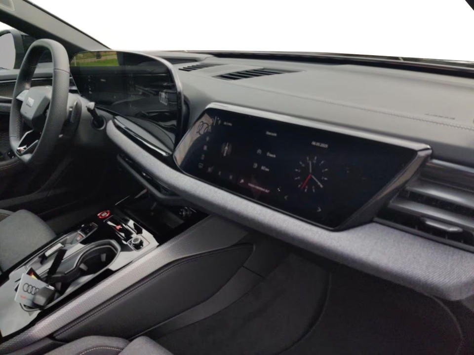 Audi A6 Avant 40TDI quattro S tronic - foto 9