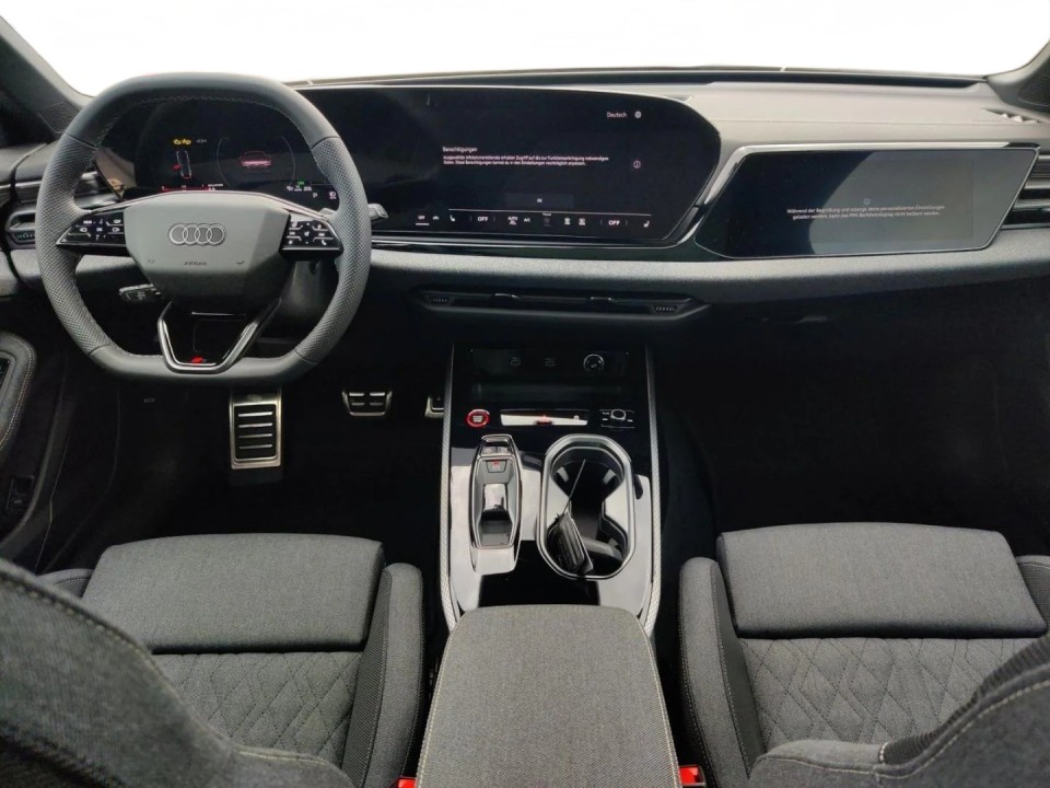 Audi A6 Avant 40TDI quattro S tronic - foto 7