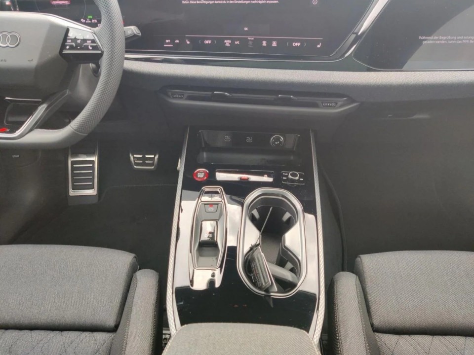 Audi A6 Avant 40TDI quattro S tronic - foto 11
