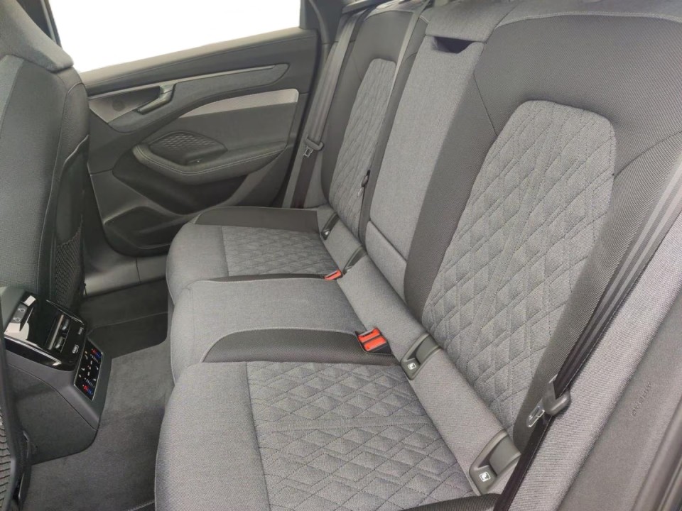 Audi A6 Avant 40TDI quattro S tronic - foto 15