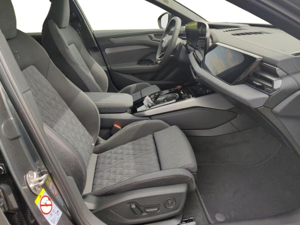 Audi A6 Avant 40TDI quattro S tronic - foto 10