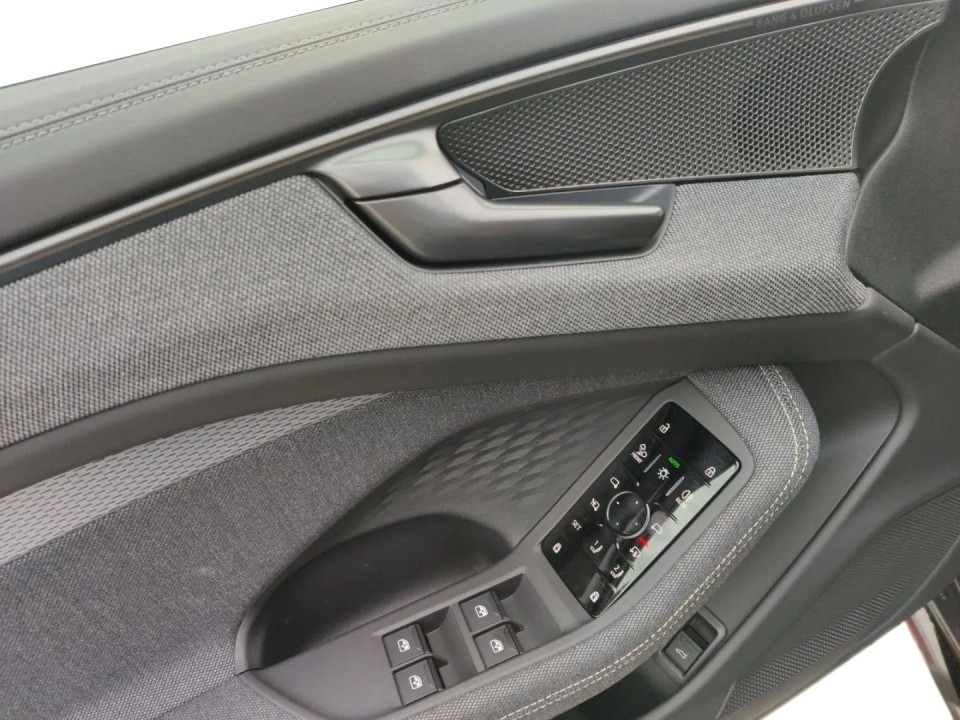 Audi A6 Avant 40TDI quattro S tronic - foto 17