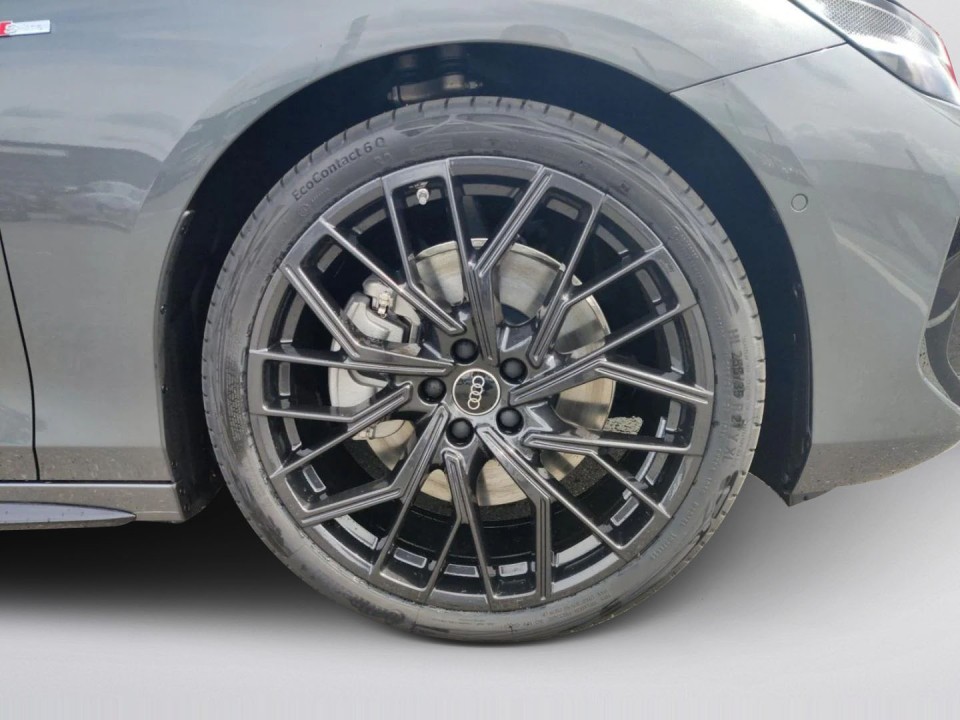 Audi A6 Avant 40TDI quattro S tronic - foto 19