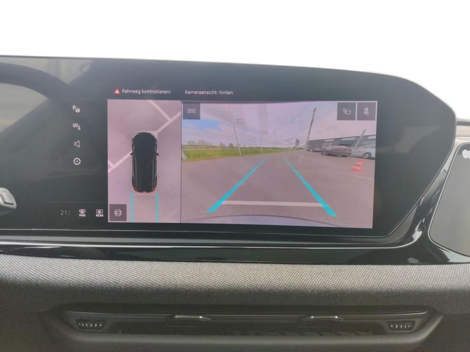 Audi A6 Avant 40TDI quattro S tronic - foto 13