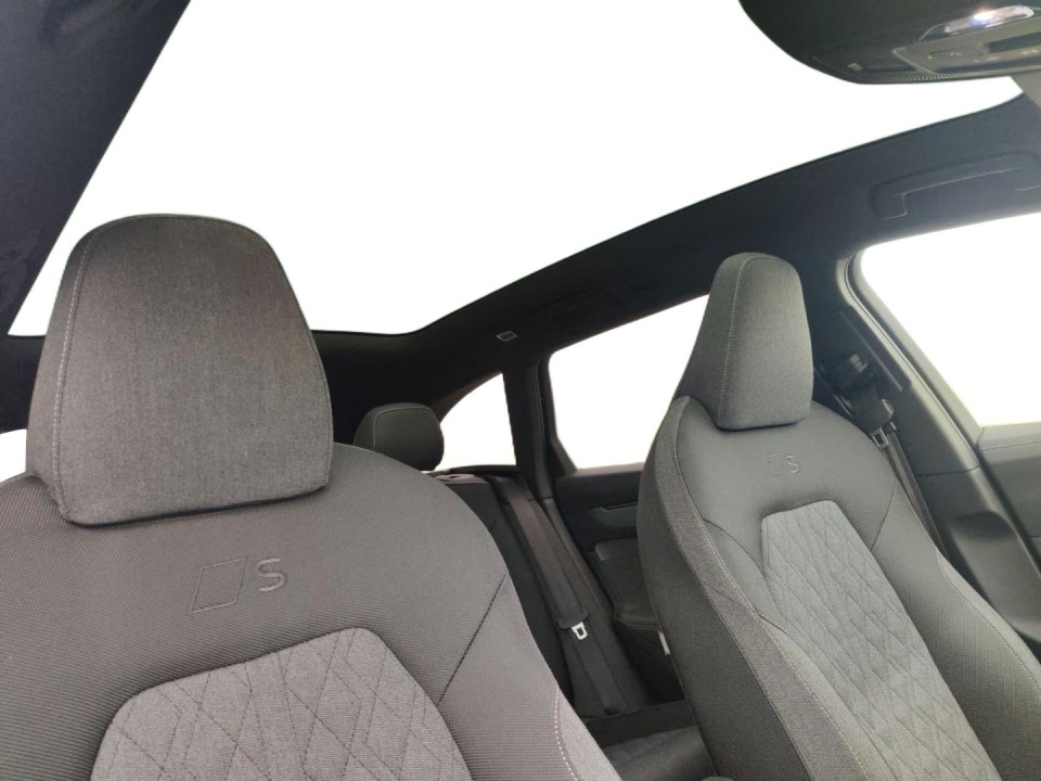 Audi A6 Avant 40TDI quattro S tronic - foto 16