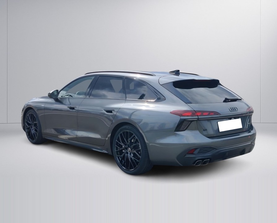 Audi A6 Avant 40TDI quattro S tronic (3)