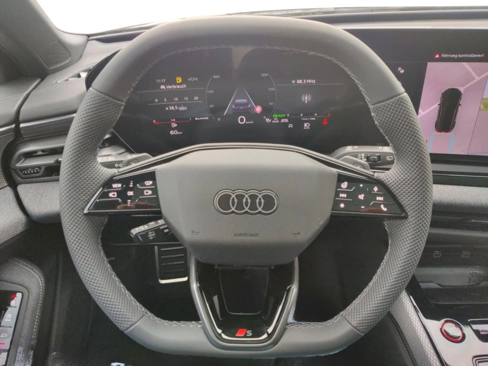 Audi A6 Avant 40TDI quattro S tronic - foto 6