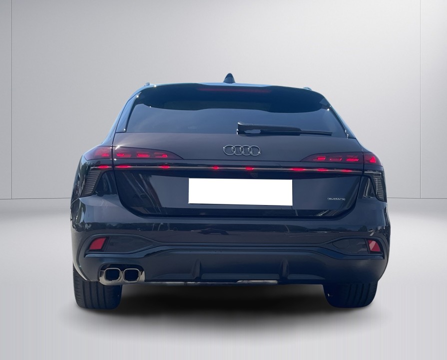 Audi A6 Avant 40TDI quattro S tronic (4)