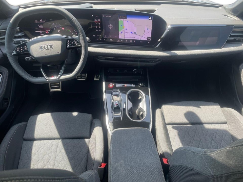 Audi A6 Avant 40TDI quattro S tronic - foto 7