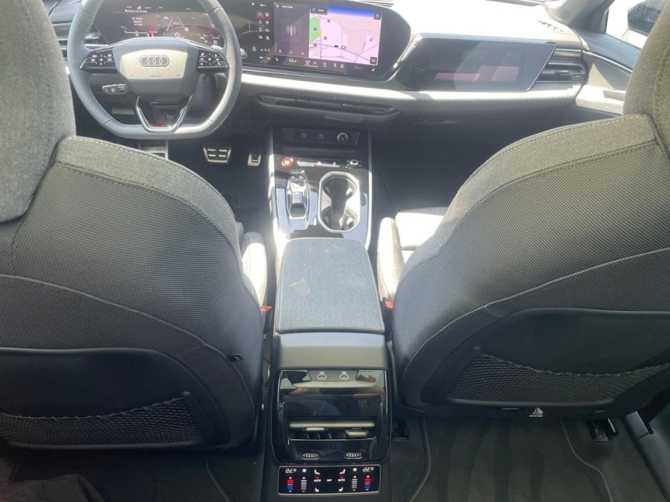 Audi A6 Avant 40TDI quattro S tronic - foto 8