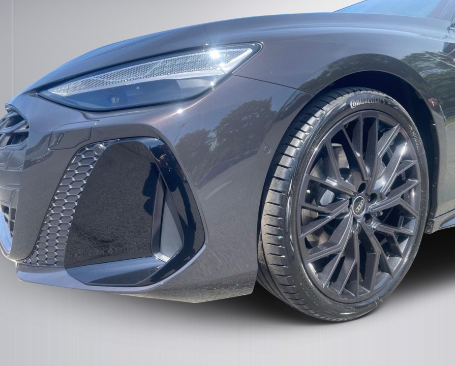 Audi A6 Avant 40TDI quattro S tronic - foto 12