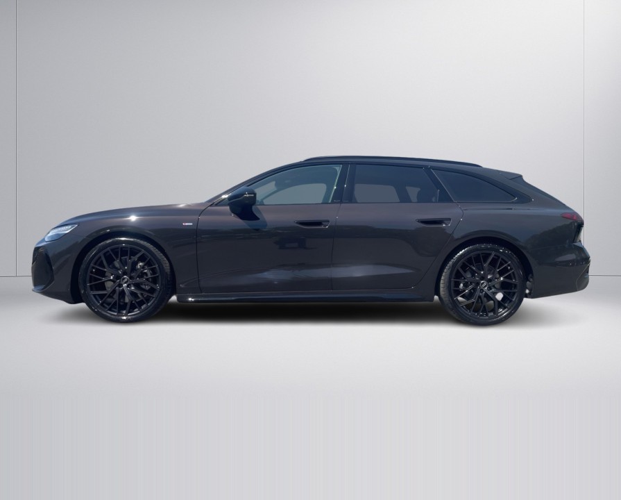 Audi A6 Avant 40TDI quattro S tronic (2)