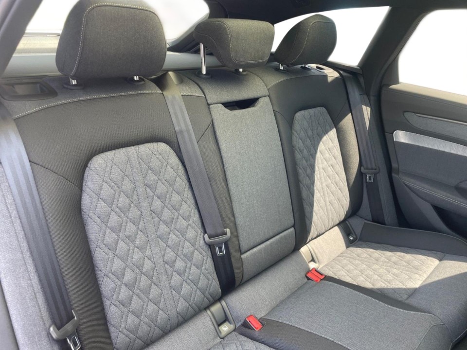 Audi A6 Avant 40TDI quattro S tronic - foto 6