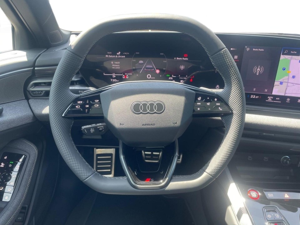 Audi A6 Avant 40TDI quattro S tronic - foto 9