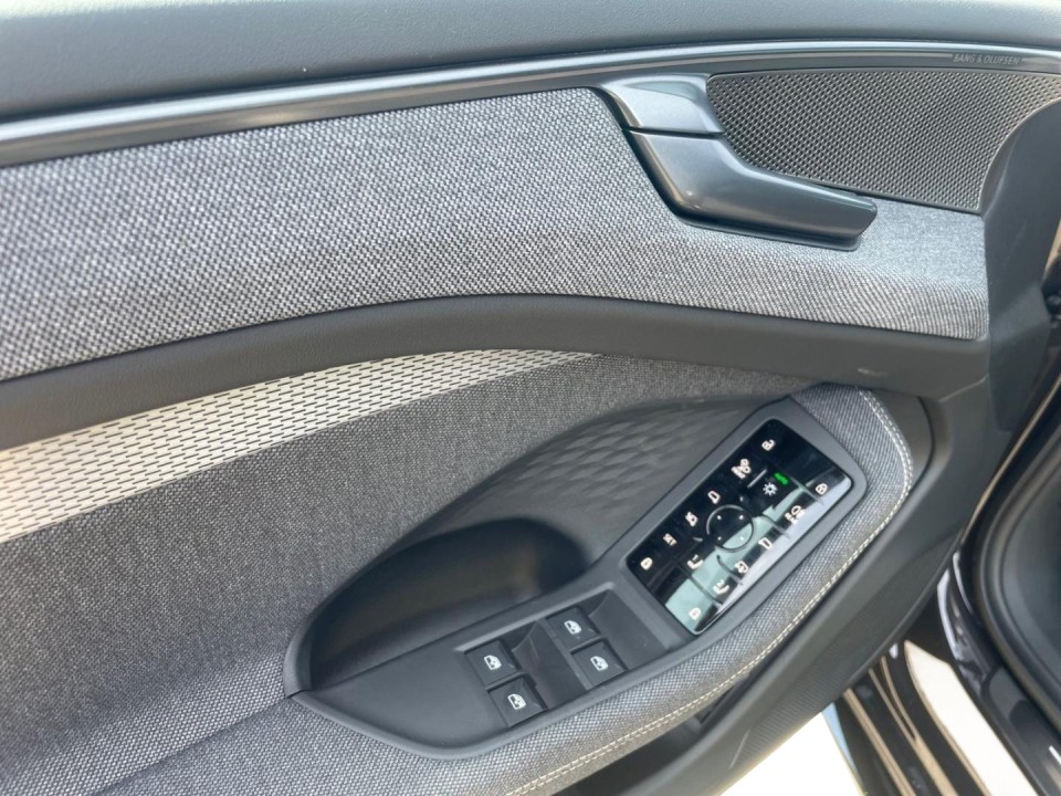 Audi A6 Avant 40TDI quattro S tronic - foto 10