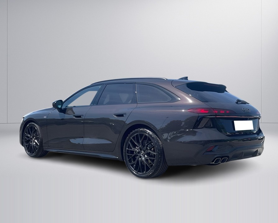 Audi A6 Avant 40TDI quattro S tronic (3)