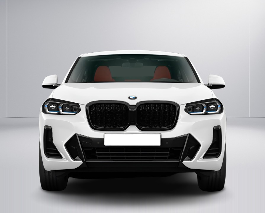 BMW X4 xDrive20i M-Sport (2)