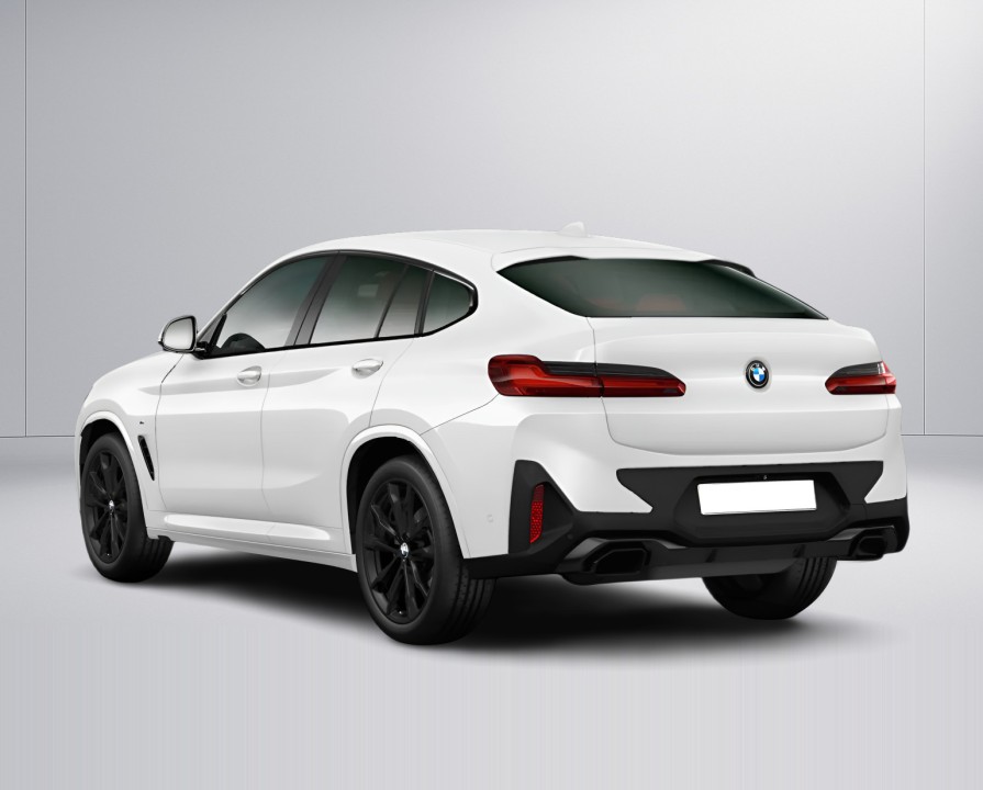 BMW X4 xDrive20i M-Sport (4)