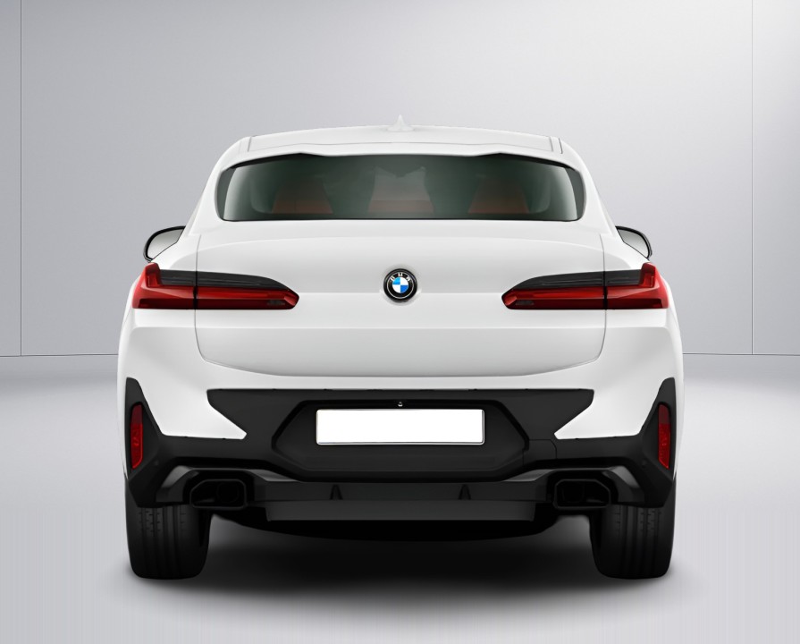 BMW X4 xDrive20i M-Sport (5)
