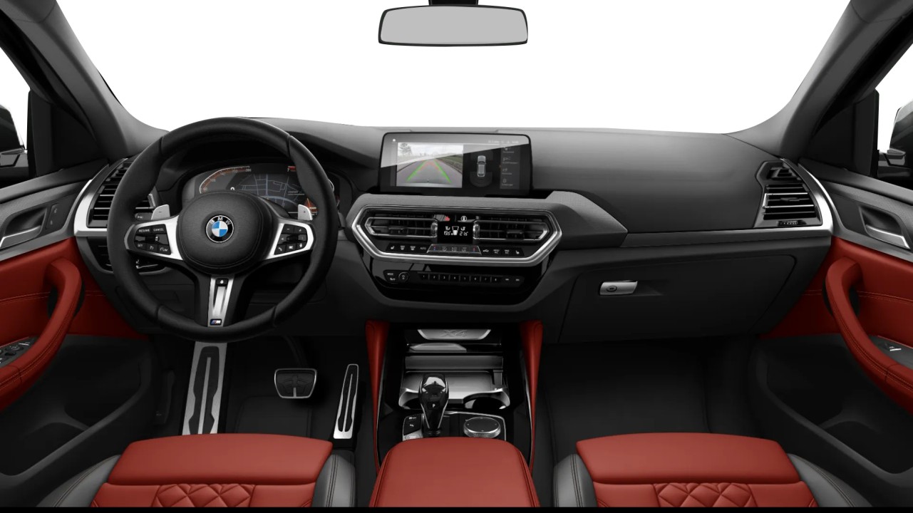 BMW X4 xDrive20i M-Sport - foto 7