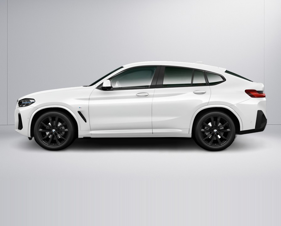 BMW X4 xDrive20i M-Sport (3)