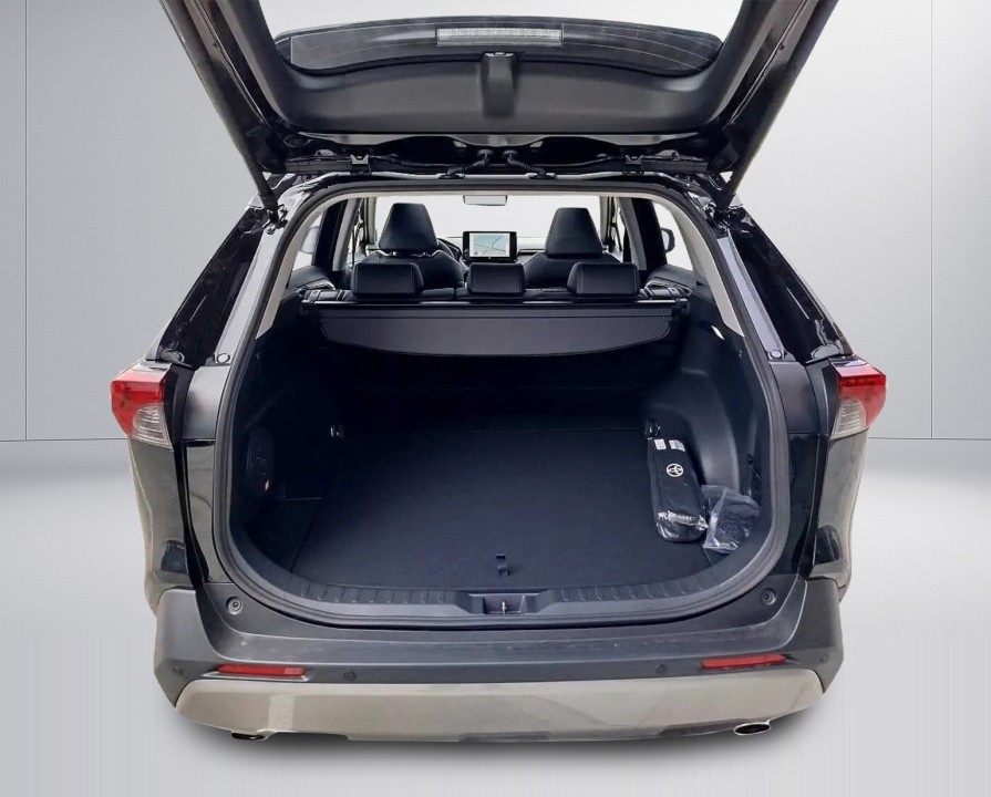 Toyota RAV4 2.5 HEV AWD Luxury Premium - foto 14