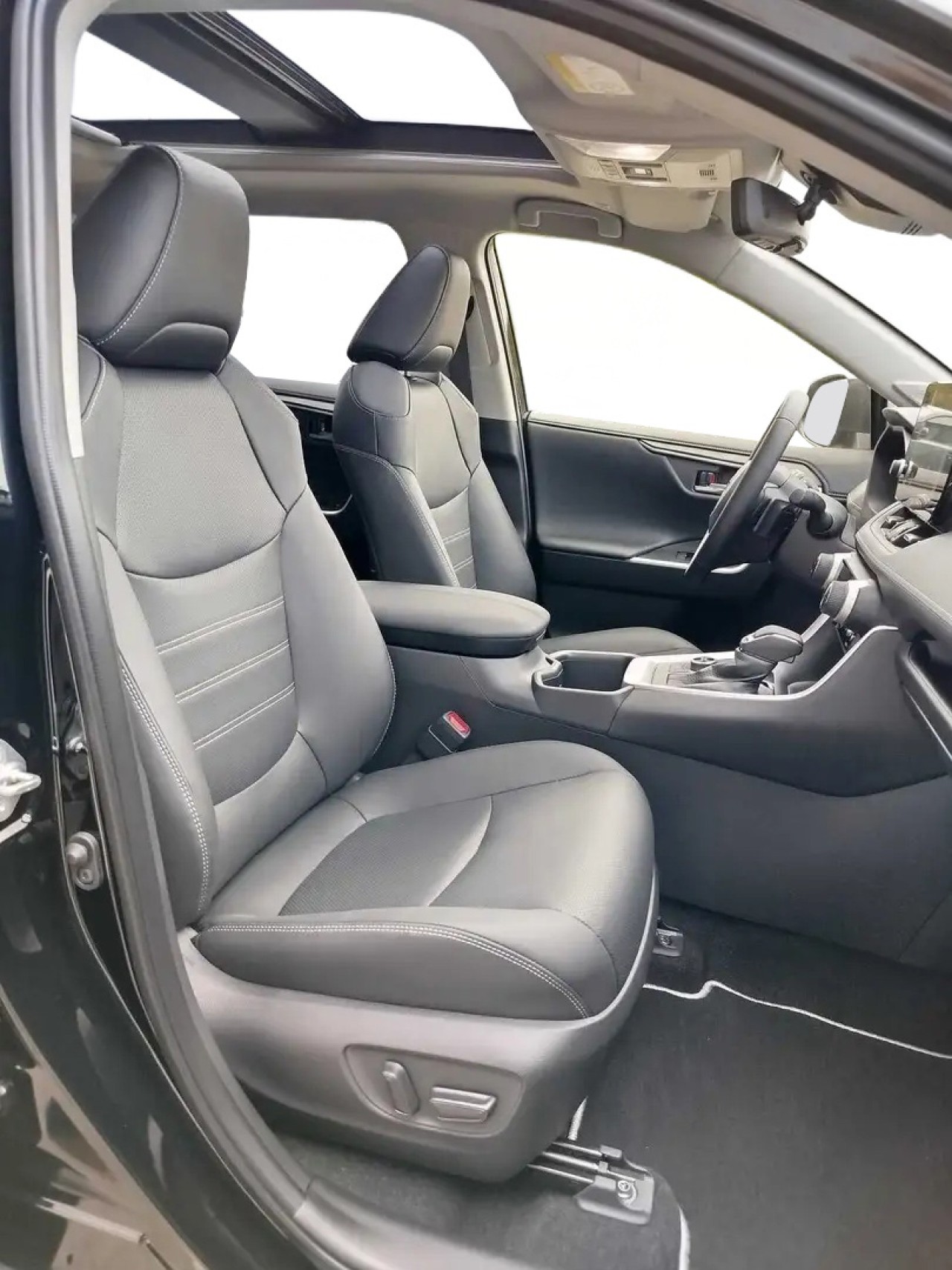 Toyota RAV4 2.5 HEV AWD Luxury Premium - foto 10